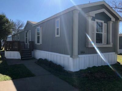 Mobile Home at 300 Swiss Circle #170 Crowley, TX 76036