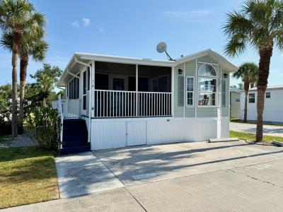 Mobile Home at 19333 Summerlin Rd #104 Fort Myers, FL 33908