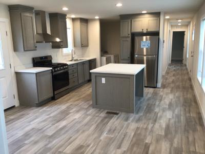 Mobile Home at 5702 Angola Rd. #77 Toledo, OH 43615