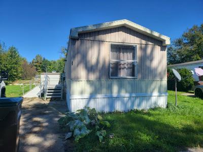 Mobile Home at 373 S. Jackson Street #17 Sabina, OH 45169