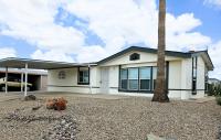 1998 PALM Mobile Home