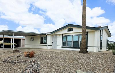 Mobile Home at 2400 E Baseline Avenue, #117 Apache Junction, AZ 85119