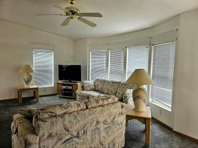 Photo 3 of 11 of home located at 2400 E Baseline Avenue, #117 Apache Junction, AZ 85119