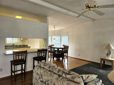 Photo 4 of 11 of home located at 2400 E Baseline Avenue, #117 Apache Junction, AZ 85119