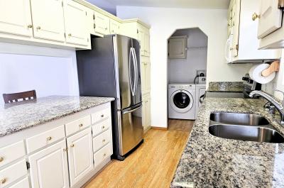 Photo 5 of 11 of home located at 2400 E Baseline Avenue, #117 Apache Junction, AZ 85119