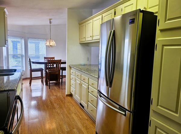 1998 PALM Mobile Home