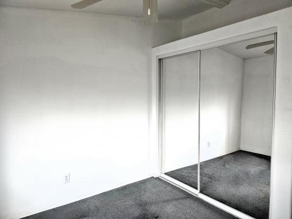 1998 PALM Mobile Home