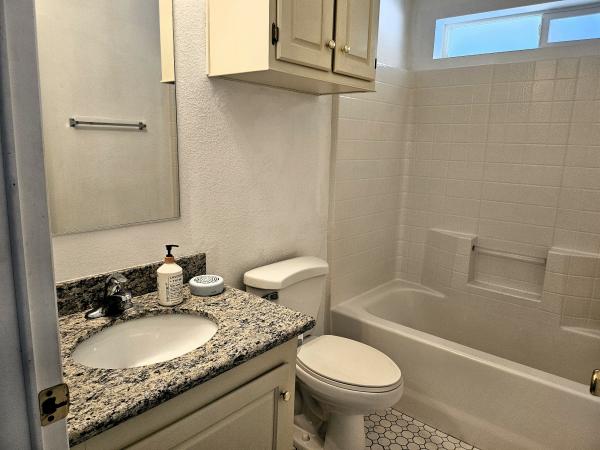 1998 PALM Mobile Home