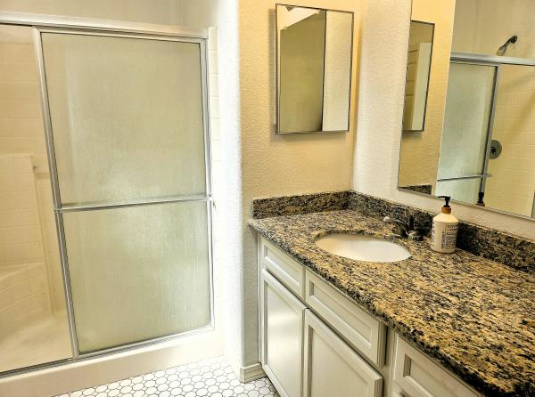 1998 PALM Mobile Home