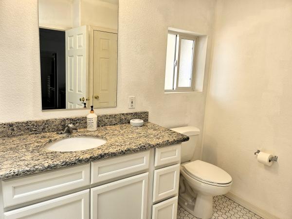 1998 PALM Mobile Home