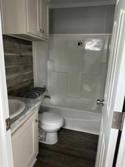 Mobile Home at 4500 14th Street #5 Plano, TX 75074