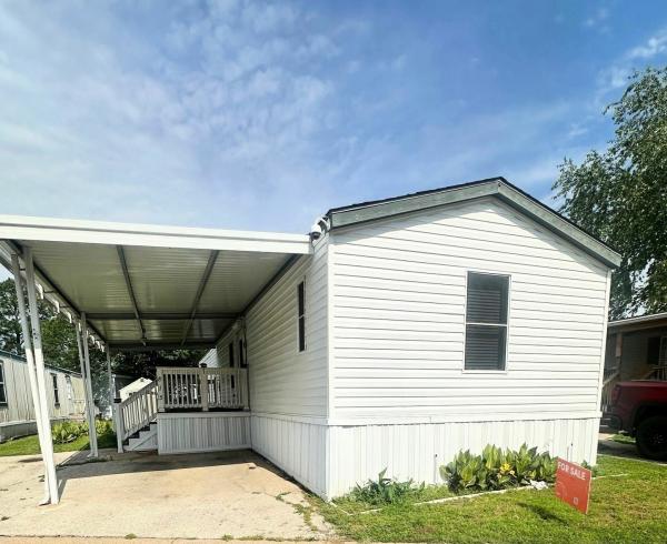 2005 NORTHSTAR Mobile Home