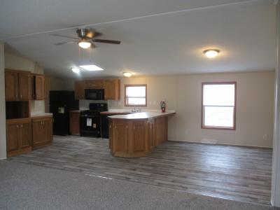 Mobile Home at 23404 Arlington Dr Clinton Township, MI 48036