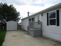 1996 Skyline na Mobile Home