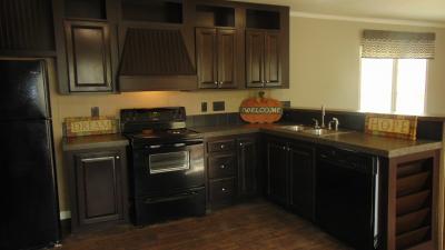 Mobile Home at 2390 W Moore Avenue #A15 Terrell, TX 75160