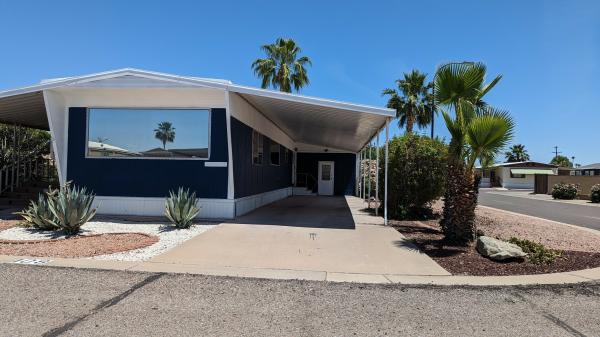 1970 MONTE Mobile Home For Sale