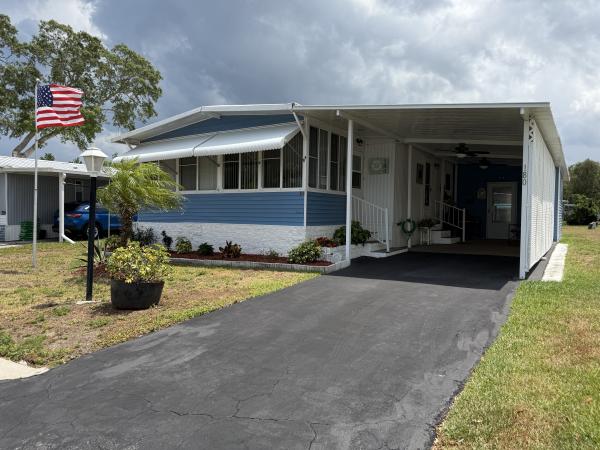1979 NOBI Mobile Home For Sale