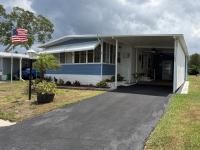1979 NOBI N21549A/B Mobile Home