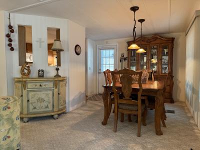 Photo 3 of 21 of home located at 180 Becky Drive Port Orange, FL 32129