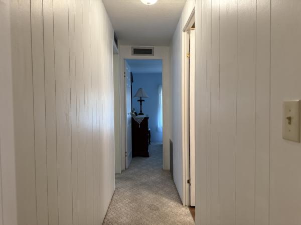 1979 NOBI N21549A/B Mobile Home