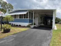 1979 NOBI N21549A/B Mobile Home