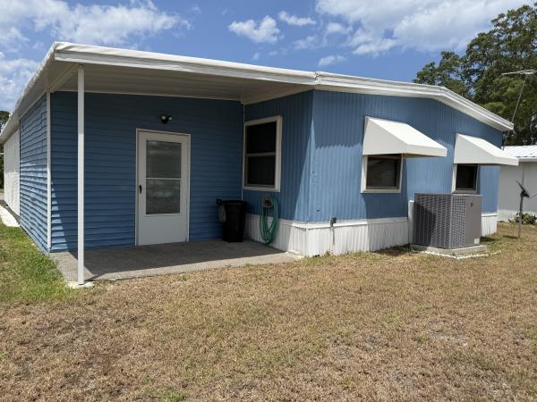 1979 NOBI N21549A/B Mobile Home