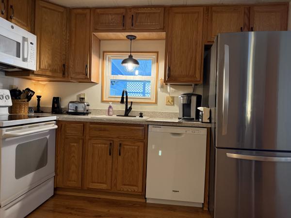 1979 NOBI N21549A/B Mobile Home