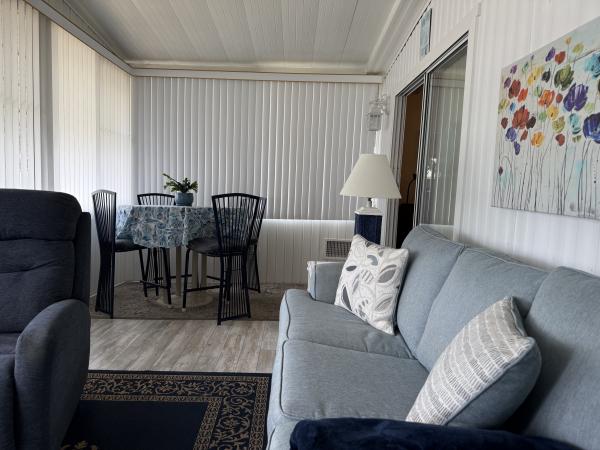 1979 NOBI N21549A/B Mobile Home
