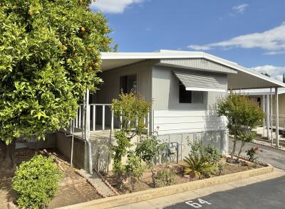 Mobile Home at 2200 W Wilson St # 064 Banning, CA 92220