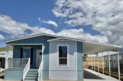 Mobile Home at 2200 W Wilson St # 106 Banning, CA 92220