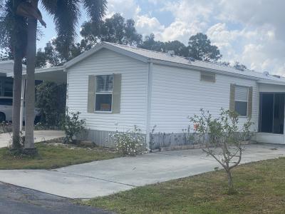 Photo 2 of 8 of home located at 213 Exuma Dr. Micco, FL 32976