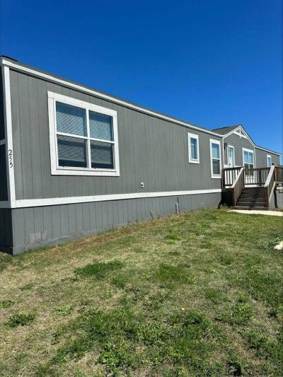 Mobile Home at 255 Palermo Dr. San Marcos, TX 78666