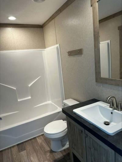 Photo 4 of 6 of home located at 255 Palermo Dr. San Marcos, TX 78666