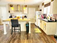 2016 Clayton Homes Inc Classic Mobile Home
