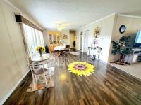 2016 Clayton Homes Inc Classic Mobile Home