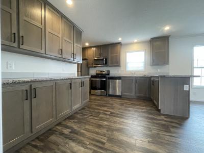 Photo 2 of 10 of home located at 7204 East Grand River Ave Lot 498 Portland, MI 48875