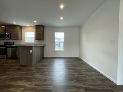 Photo 3 of 10 of home located at 7204 East Grand River Ave Lot 498 Portland, MI 48875