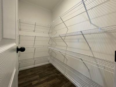 Photo 4 of 10 of home located at 7204 East Grand River Ave Lot 498 Portland, MI 48875