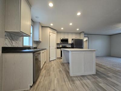 Photo 3 of 18 of home located at 7204 East Grand River Ave Lot 440 Portland, MI 48875