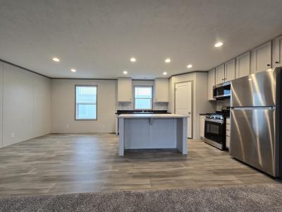 Photo 4 of 18 of home located at 7204 East Grand River Ave Lot 440 Portland, MI 48875