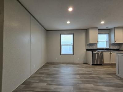 Photo 5 of 18 of home located at 7204 East Grand River Ave Lot 440 Portland, MI 48875