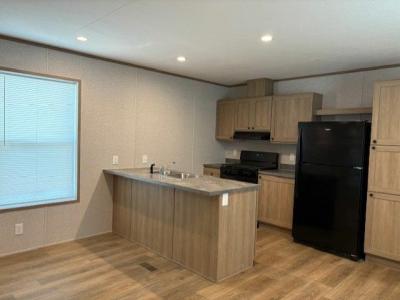 Mobile Home at 222 Legrande East Howell, MI 48843