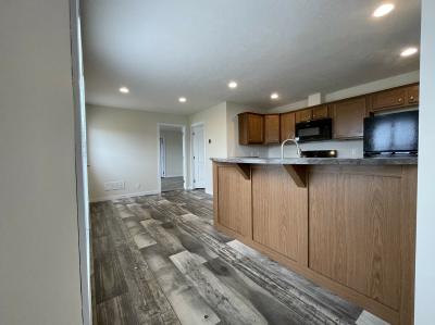 Photo 2 of 14 of home located at 7204 East Grand River Ave Lot 341 Portland, MI 48875