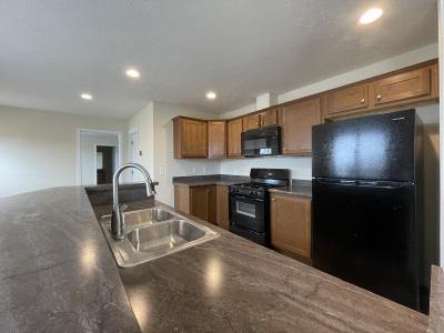 Photo 3 of 14 of home located at 7204 East Grand River Ave Lot 341 Portland, MI 48875