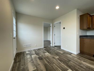 Photo 5 of 14 of home located at 7204 East Grand River Ave Lot 341 Portland, MI 48875