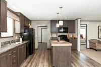 2019 Clayton Homes Inc Pulse Mobile Home