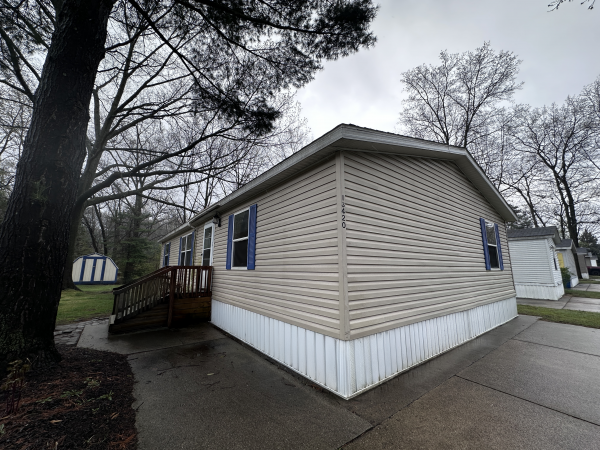 2002 Skyline Mobile Home For Sale