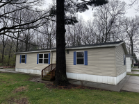 2002 Skyline Mobile Home