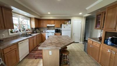 Mobile Home at 29632 Le Grand Lot 568 Novi, MI 48377