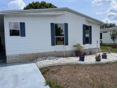 Mobile Home at 438 Kingslake Drive Debary, FL 32713